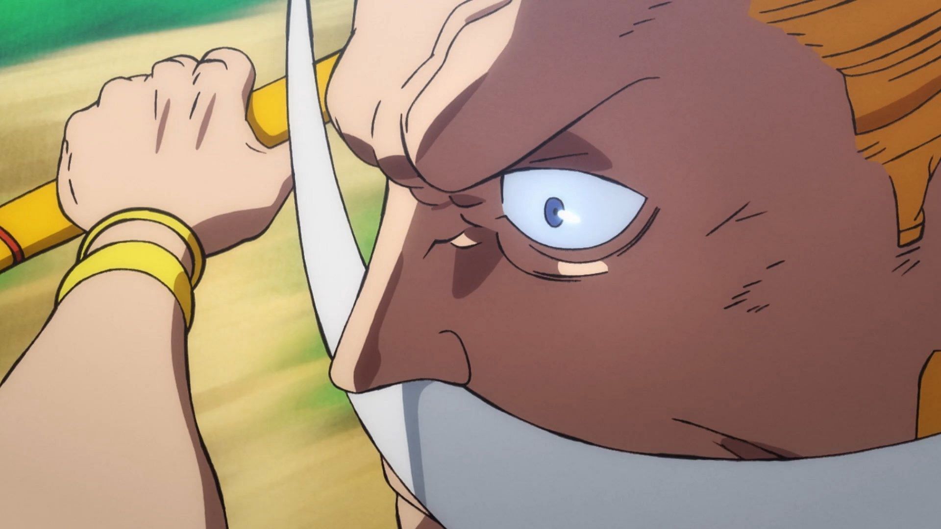 Whitebeard (Image via Toei Animation, One Piece)